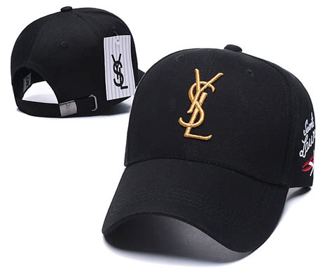 YSL hats for women